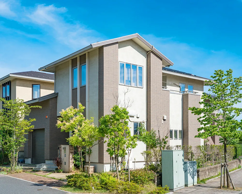 地域とのつながりを大切にする姿勢