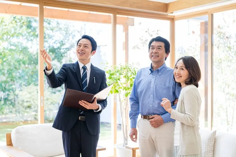 不動産売却時の建物内覧ポイント兵庫県明石市魚住町清水で後悔しない準備術