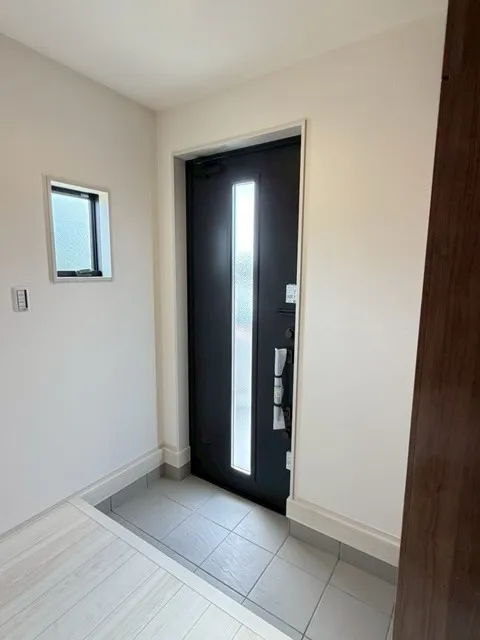 清水小学校区　新規物件