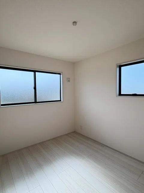 清水小学校区　新規物件