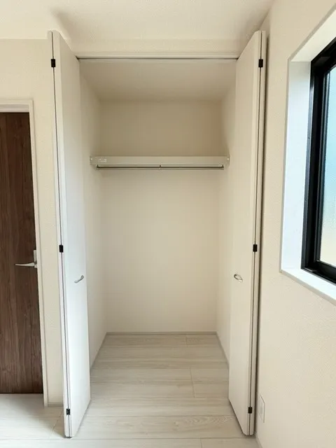 清水小学校区　新規物件