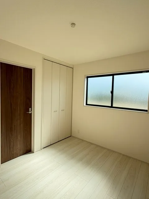 清水小学校区　新規物件