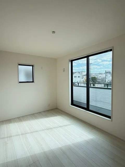 清水小学校区　新規物件