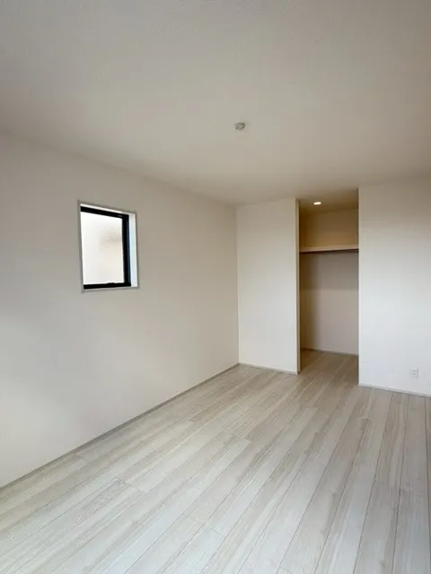 清水小学校区　新規物件