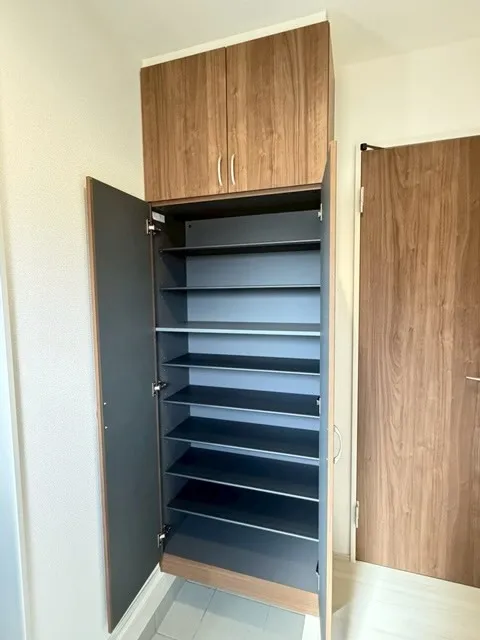 清水小学校区　新規物件