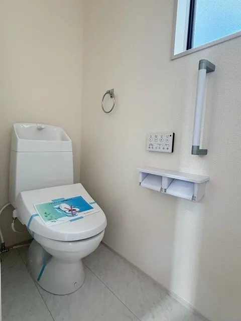 清水小学校区　新規物件