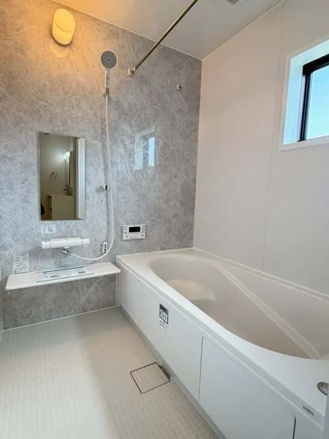 清水小学校区　新規物件