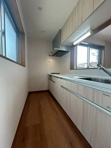 二見小学校区　新規物件