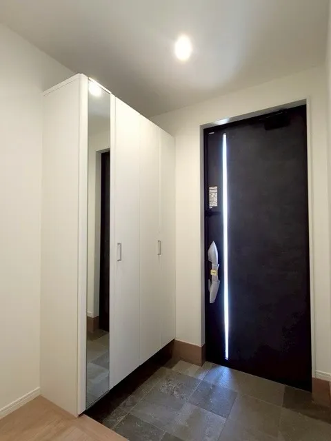 清水小学校区 新規物件