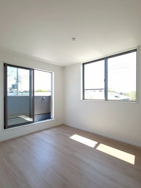 清水小学校区 新規物件