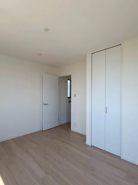 清水小学校区 新規物件