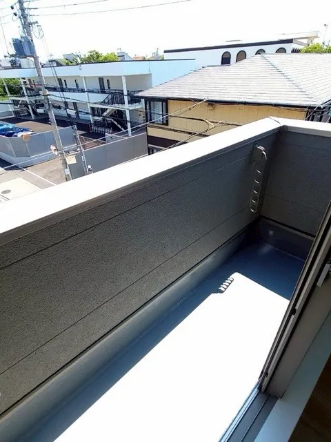 清水小学校区 新規物件