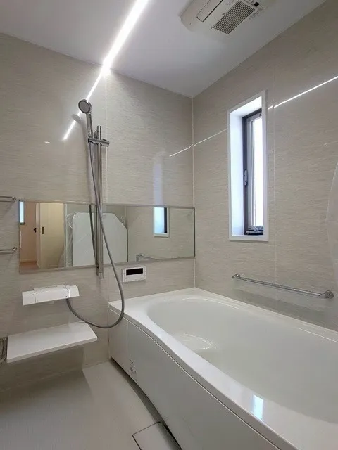 清水小学校区 新規物件