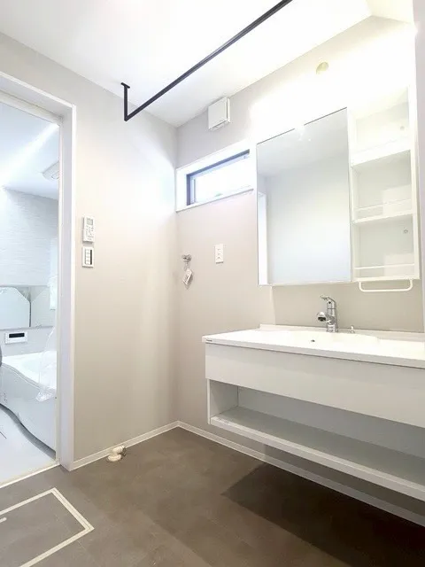 清水小学校区 新規物件