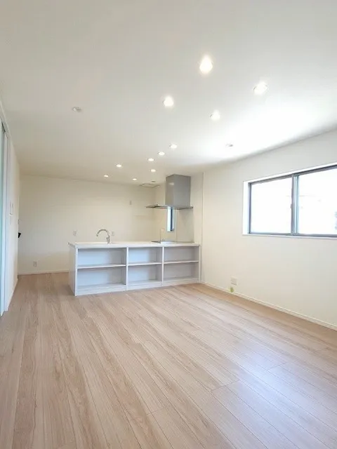 清水小学校区 新規物件