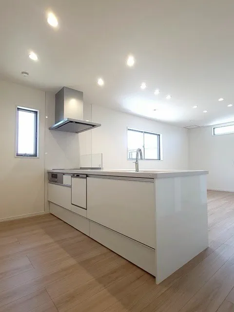 清水小学校区 新規物件