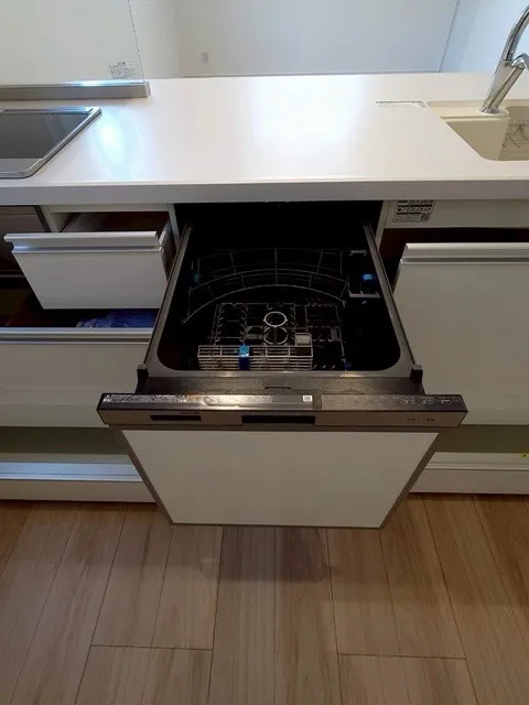 清水小学校区 新規物件