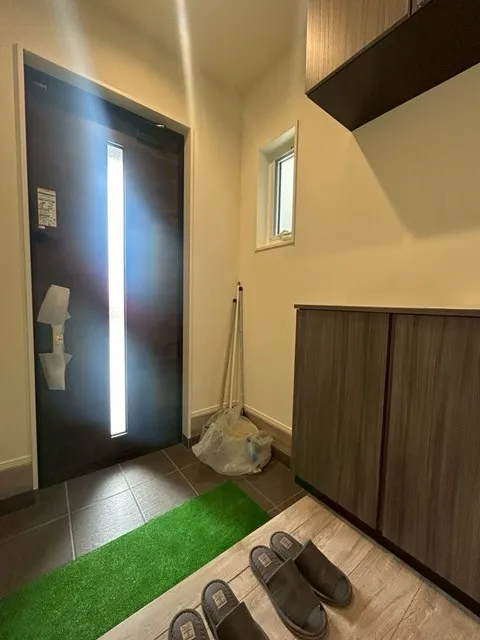 魚住小学校区　新規物件