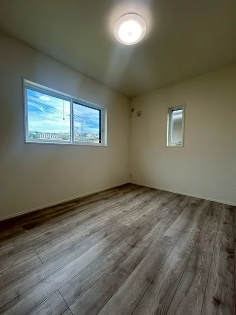 魚住小学校区　新規物件