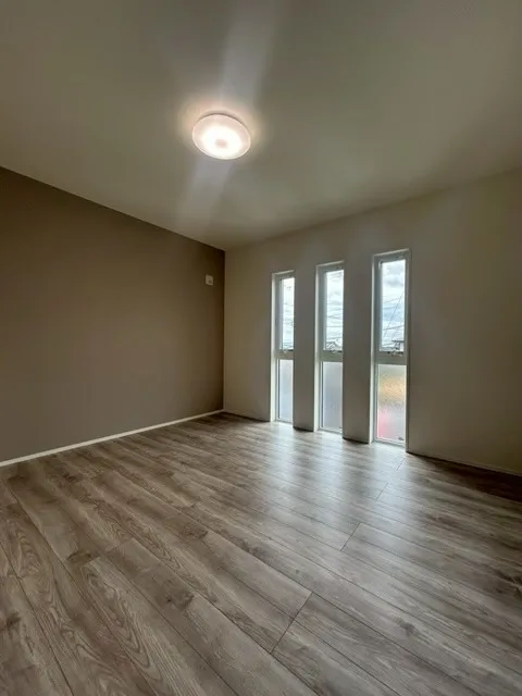 魚住小学校区　新規物件