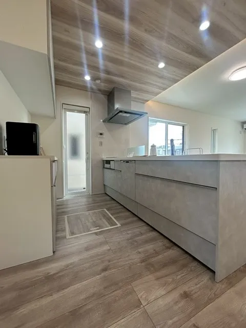 魚住小学校区　新規物件