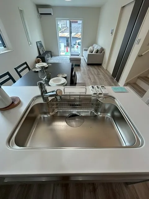 魚住小学校区　新規物件