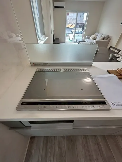 魚住小学校区　新規物件