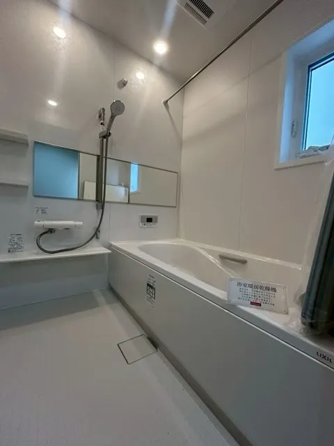 魚住小学校区　新規物件