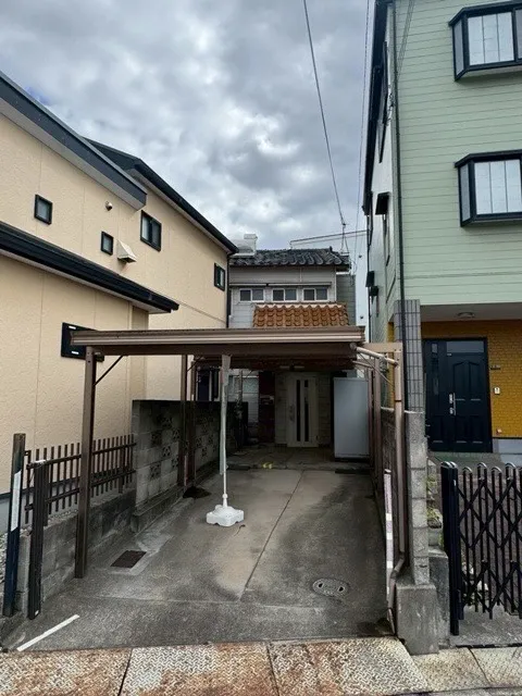 二見北小学校区 新規物件