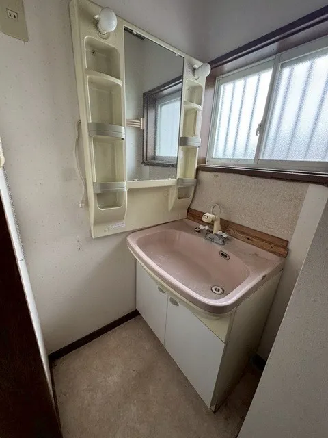 二見北小学校区 新規物件