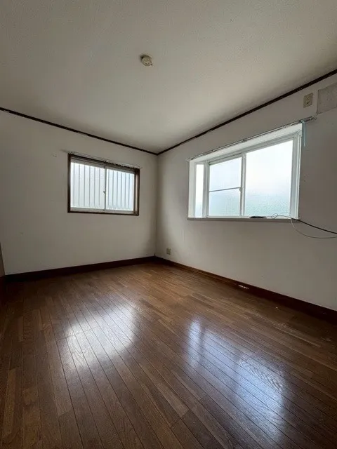 二見北小学校区 新規物件