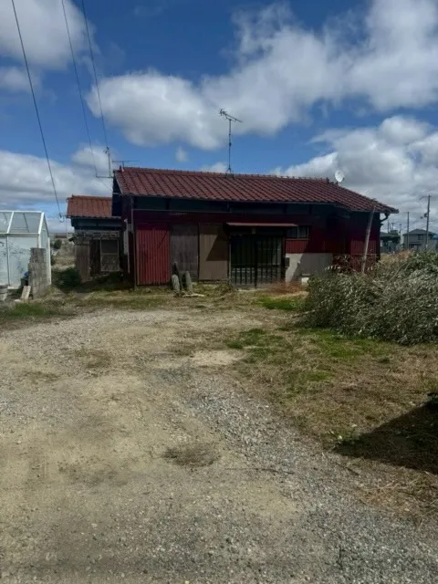 清水小学校区 新規物件