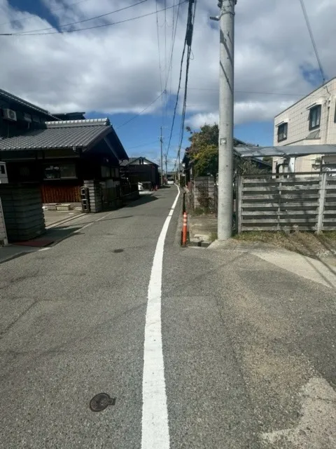 清水小学校区 新規物件