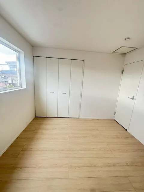 二見西小学校区　新規物件