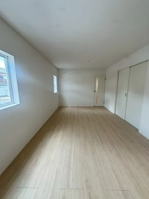 二見西小学校区　新規物件