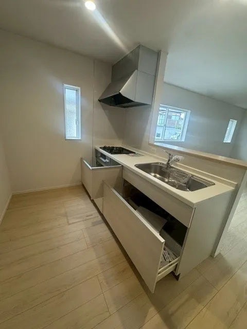 二見西小学校区　新規物件