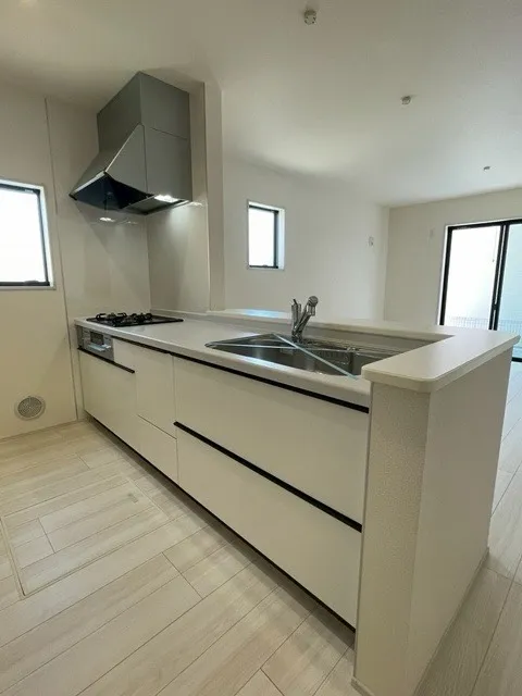 貴崎小学校区 新規物件