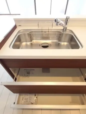 錦が丘小学校区 新規物件