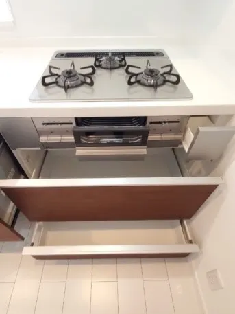 錦が丘小学校区 新規物件