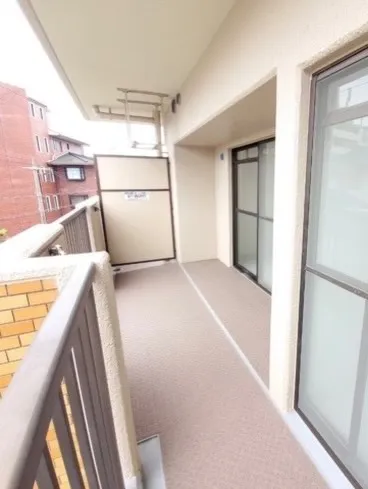 錦が丘小学校区 新規物件