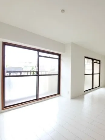 錦が丘小学校区 新規物件