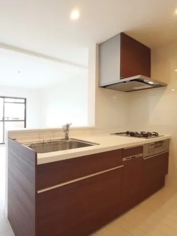 錦が丘小学校区 新規物件