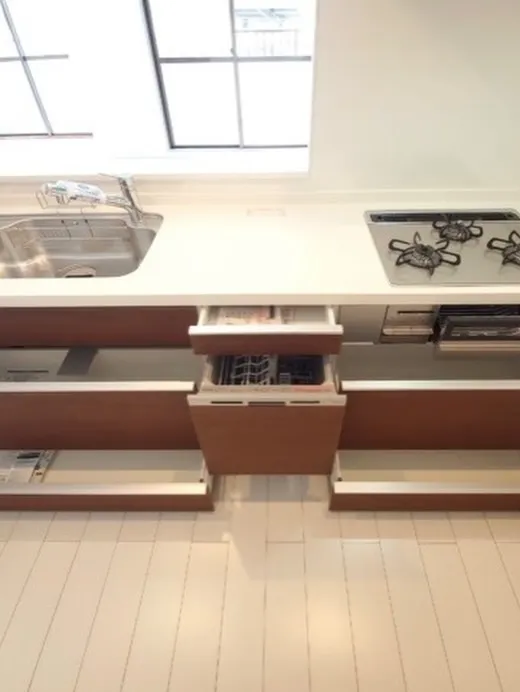 錦が丘小学校区 新規物件