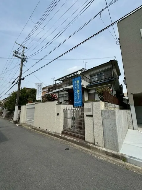 魚住小学校区　新規物件