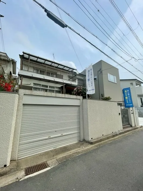 魚住小学校区　新規物件