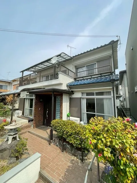 魚住小学校区　新規物件