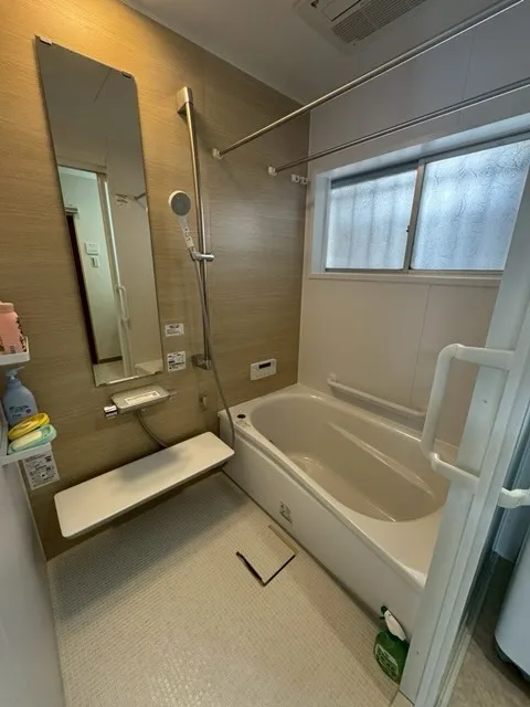 魚住小学校区　新規物件