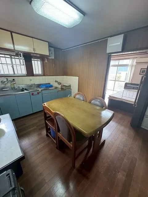 魚住小学校区　新規物件