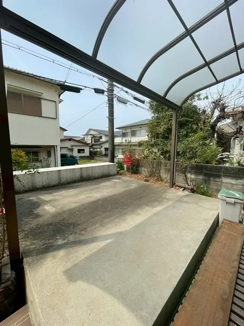 魚住小学校区　新規物件