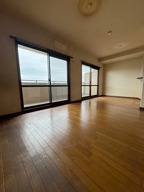 清水小学校区　新規物件